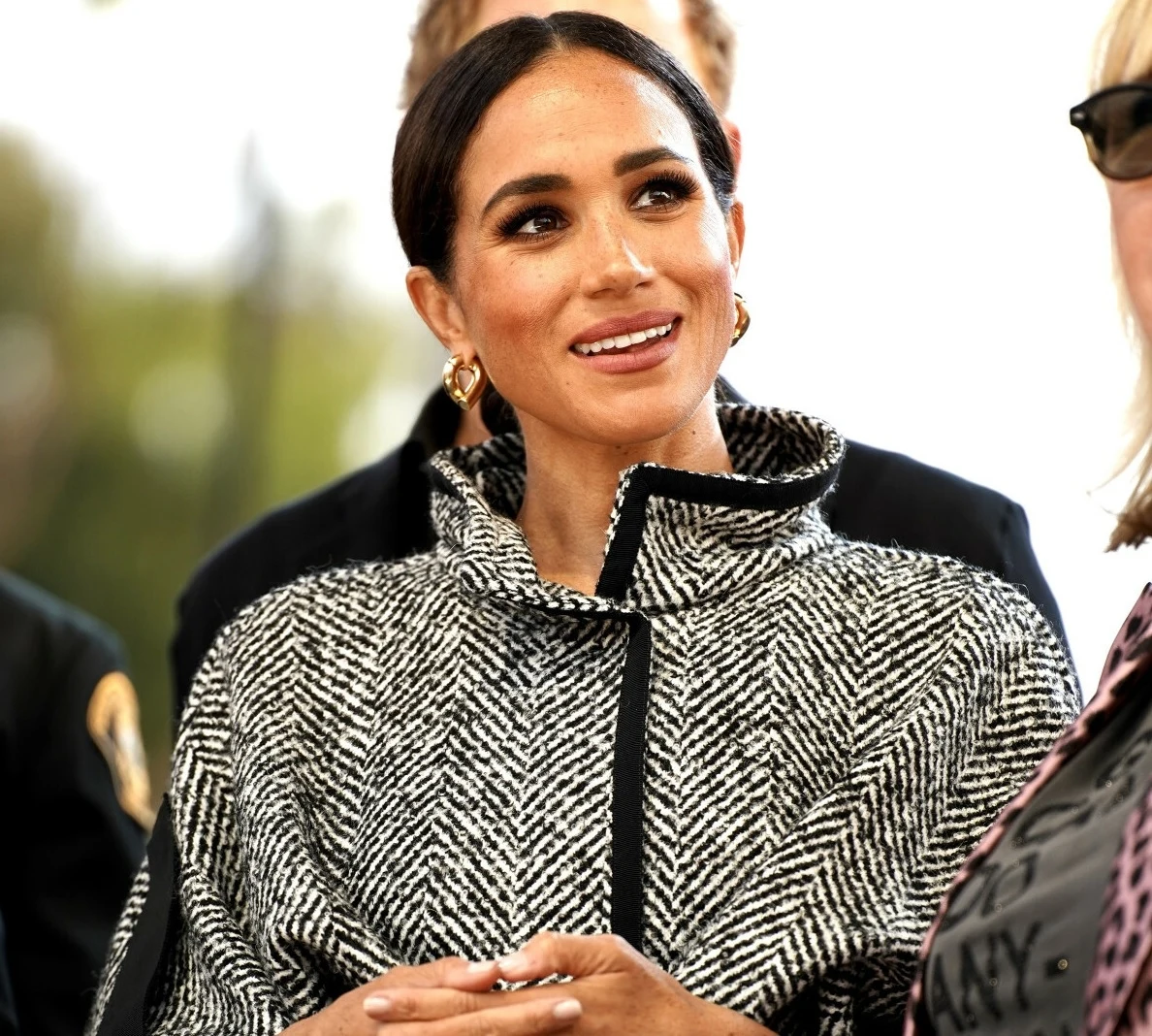 Meghan Markle Meghan Markle