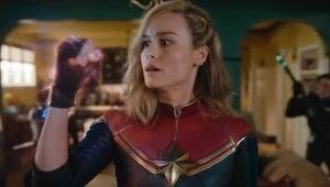 "Marvels": Kotki zostały rzucone [recenzja]