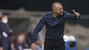 Szczerość piłkarza Wisły. Padły słowa o Sobolewskim