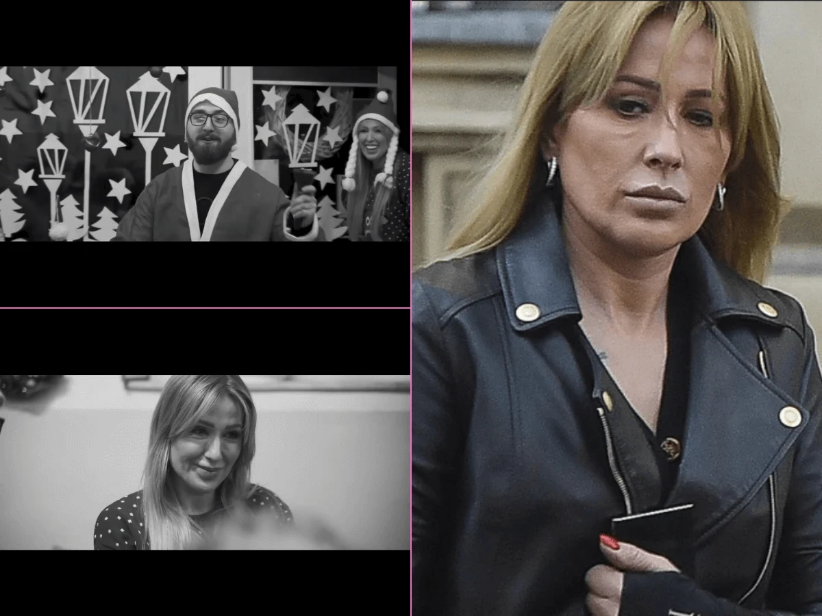 Sylwia Peretti Sylwia Peretti