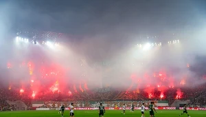 "Tykająca bomba" w Ekstraklasie. Aż trudno w to uwierzyć