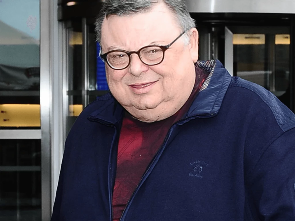 Wojciech Mann