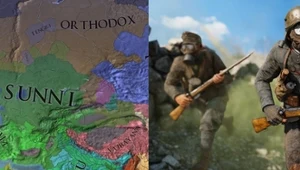 Świetne gry do wypróbowania za darmo - klimatyczna strzelanka i uznana strategia