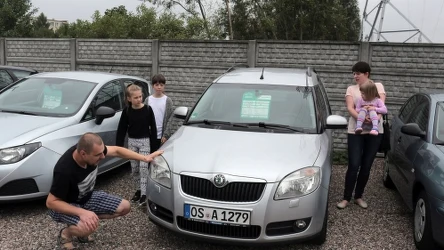 ​Kluczowa kwestia przy zakupie samochodu. Handlarze często chcą ją ukryć