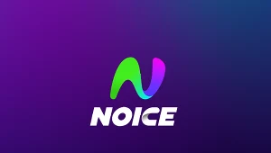 Noice - platforma streamerska, która ma szansę na podbój rynku?