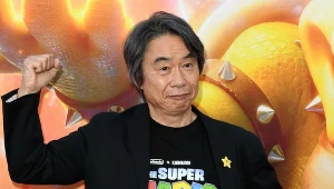Shigeru Miyamoto
