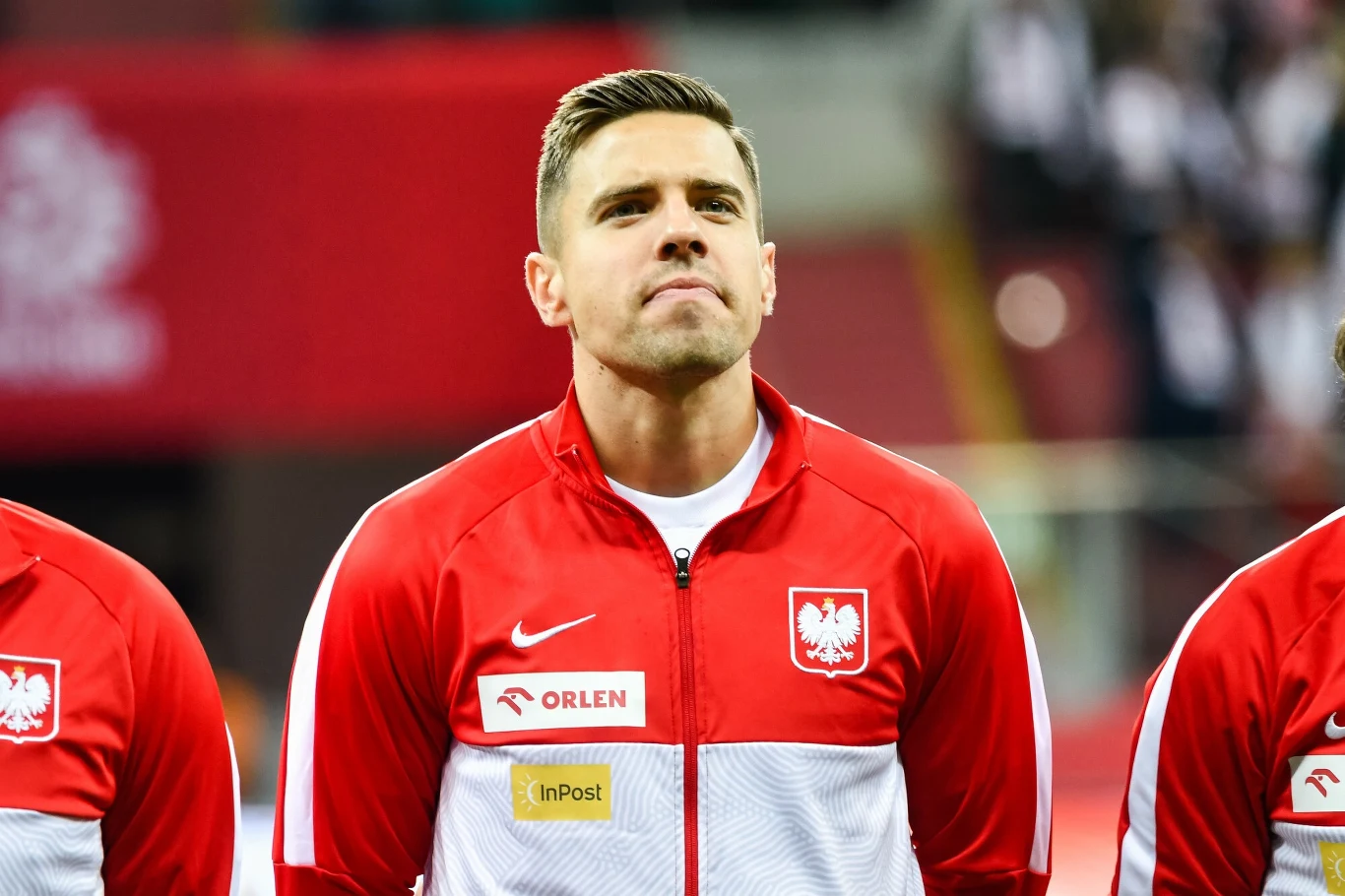 Jan Bednarek