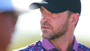 Justin Timberlake nie ma zamiaru komentować w mediach społecznościowych ostatnich zdarzeń