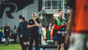 Gorąco w klubie Ekstraklasy. Padły mocne słowa