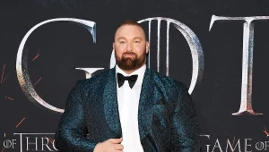 Hafthor Bjornsson