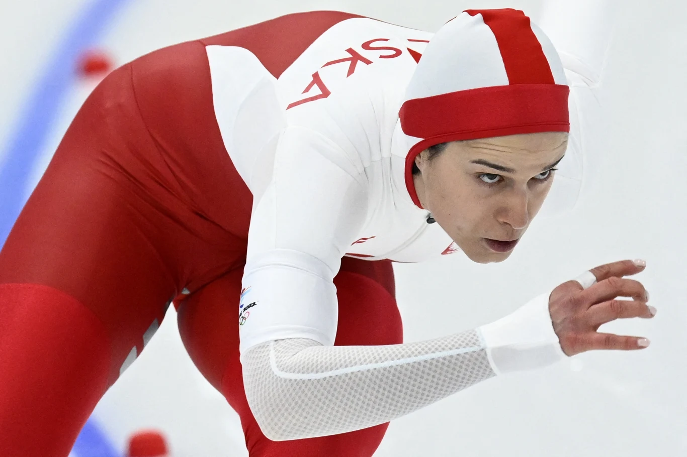 Andżelika Wójcik Andżelika Wójcik