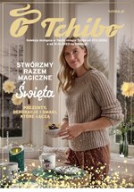 Stwórzmy razem magiczne Święta! - Tchibo