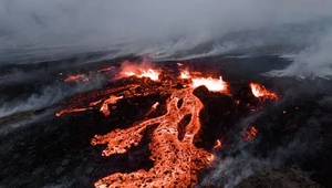 Prąd z wulkanu. Islandczycy mają sposób na darmową energię
