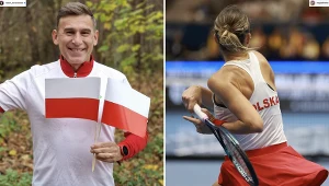 Tak polscy sportowcy celebrują Dzień Niepodległości. "Najważniejsze święto"