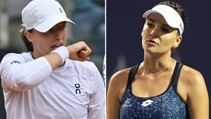 Agnieszka Radwańska skomentowała nieobecność Igi Świątek podczas Billie Jean King Cup