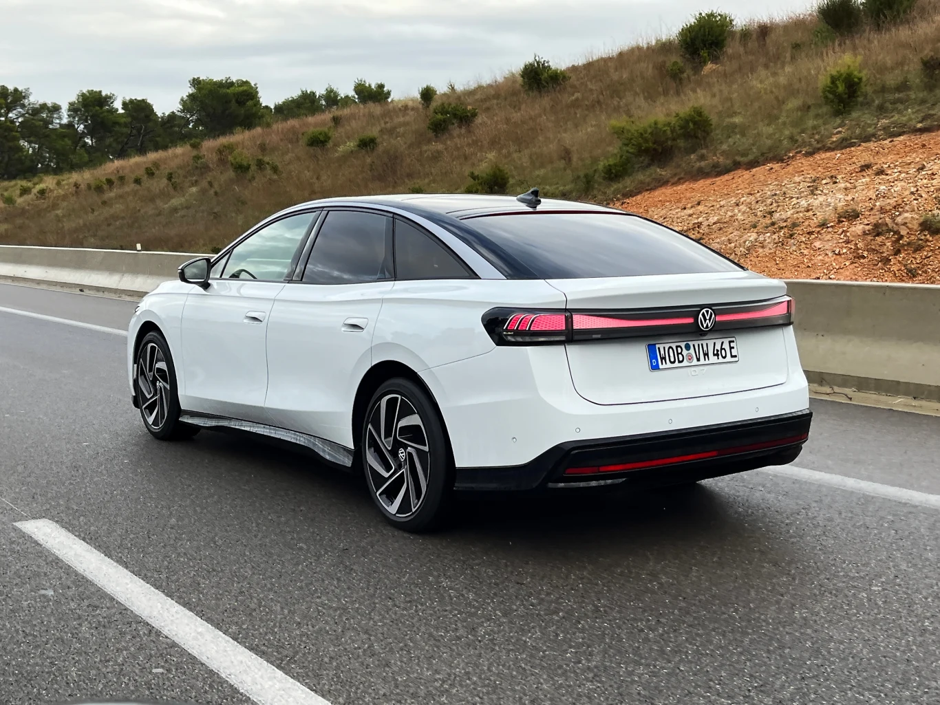 Volkswagen ID.7