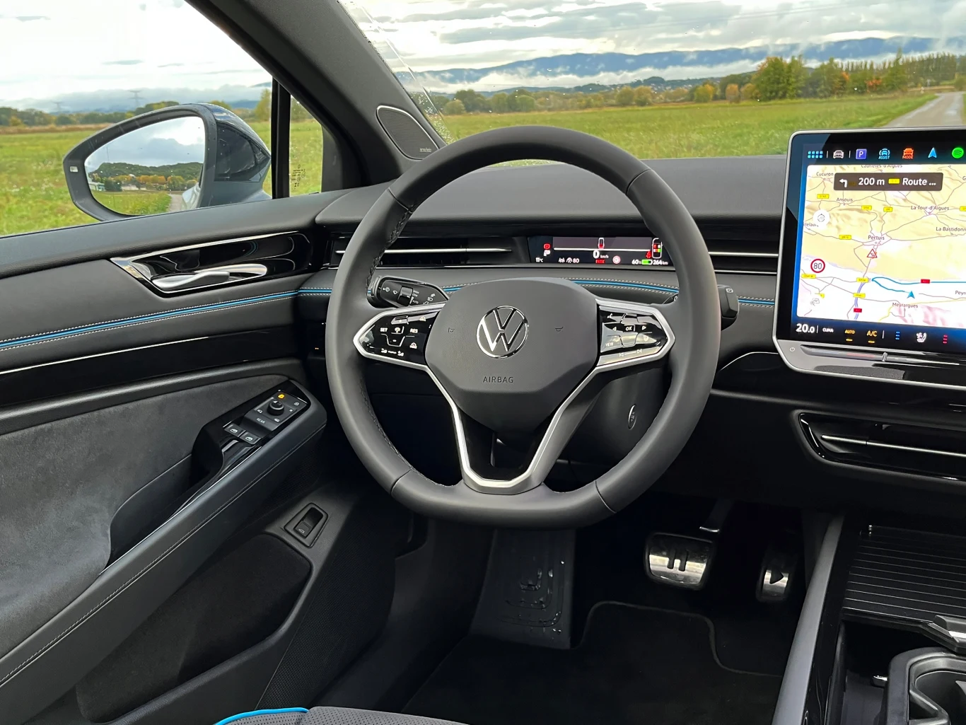 Volkswagen ID.7 