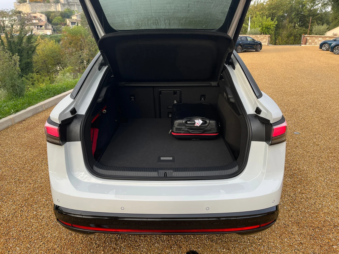 Volkswagen ID.7 