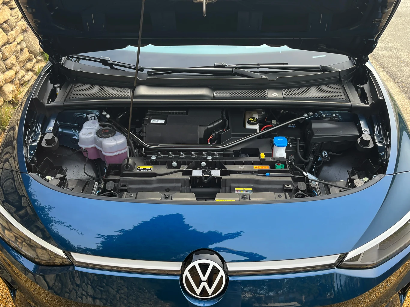 Volkswagen ID.7 