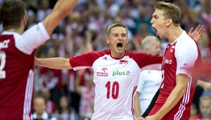 Polscy siatkarze mają powód do radości. Nagle posypały się gratulacje