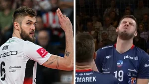 Popis gwiazdy kadry Grbicia. Cierpienia wicemistrzów Polski trwają