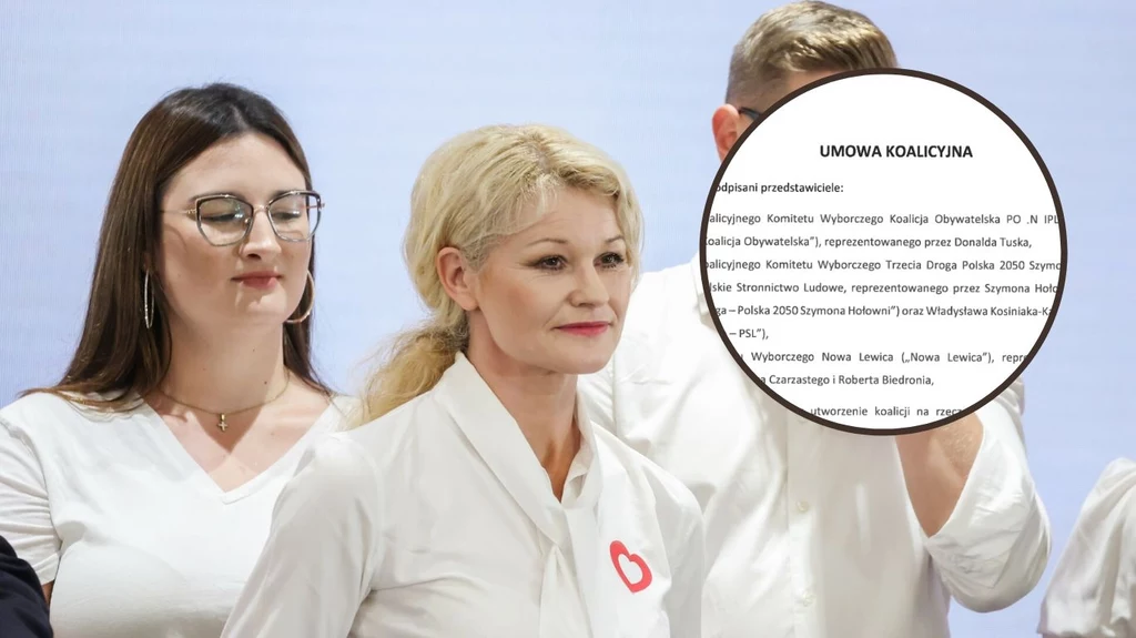 Posłanka Koalicji Obywatelskiej ma pomysł na liberalizację aborcji Posłanka Koalicji Obywatelskiej ma pomysł na liberalizację aborcji