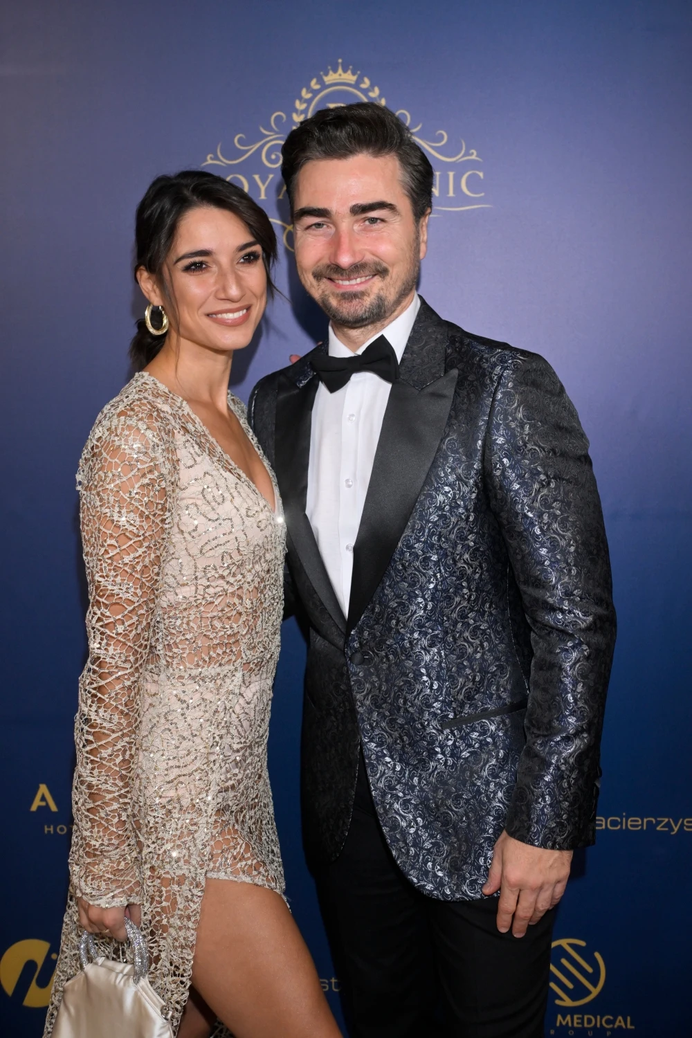 lenka Klimentova i Jan Kliment