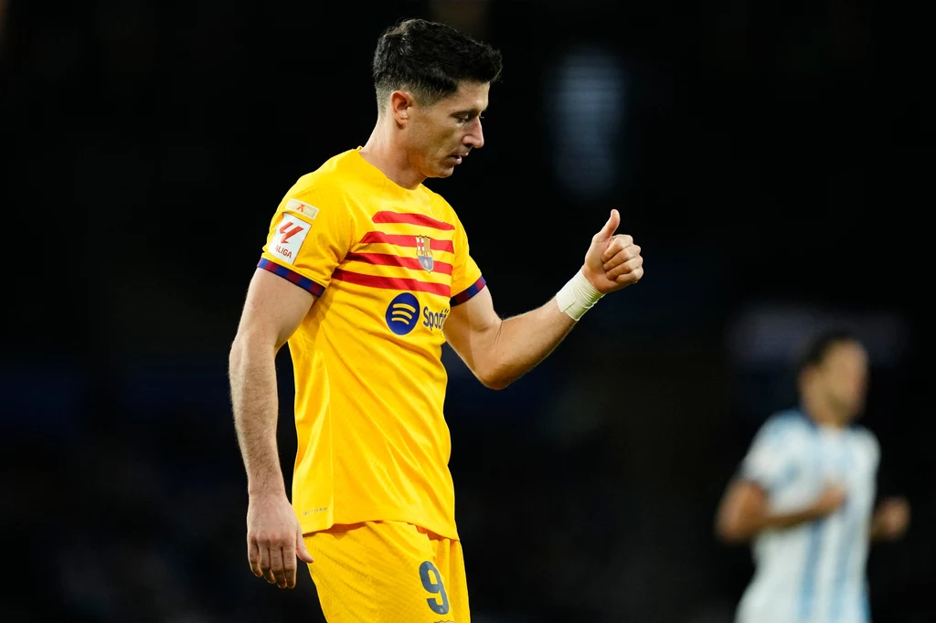 Robert Lewandowski Robert Lewandowski