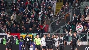 Klub Ekstraklasy niesprawiedliwie potraktowany? Chodzi o mecz z Legią