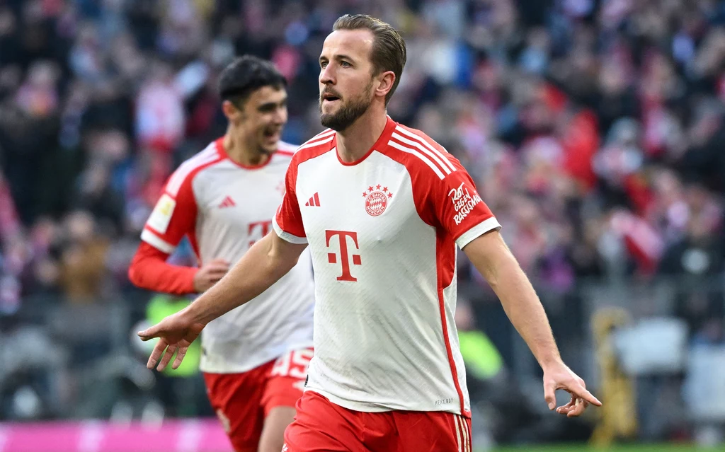 Harry Kane Harry Kane