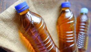  Jodkowa i borowa woda mineralna z Beskidów to skarbnica zdrowia. Dlaczego warto ją pić?