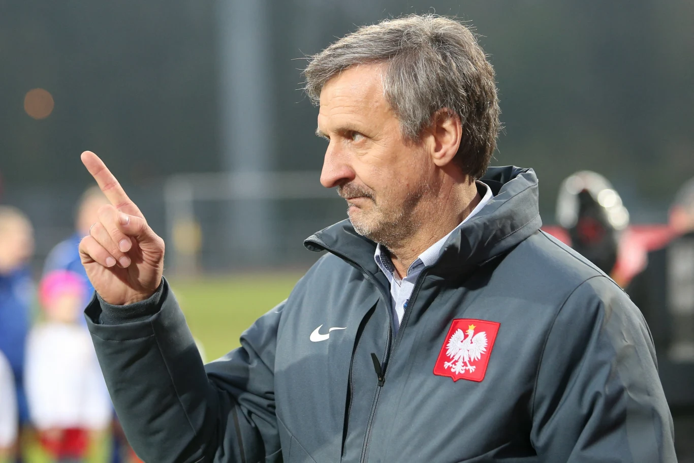 Stefan Majewski Stefan Majewski