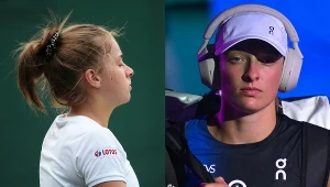 Poważne kłopoty zdrowotne przyjaciółki Świątek. Kolejna przerwa w grze