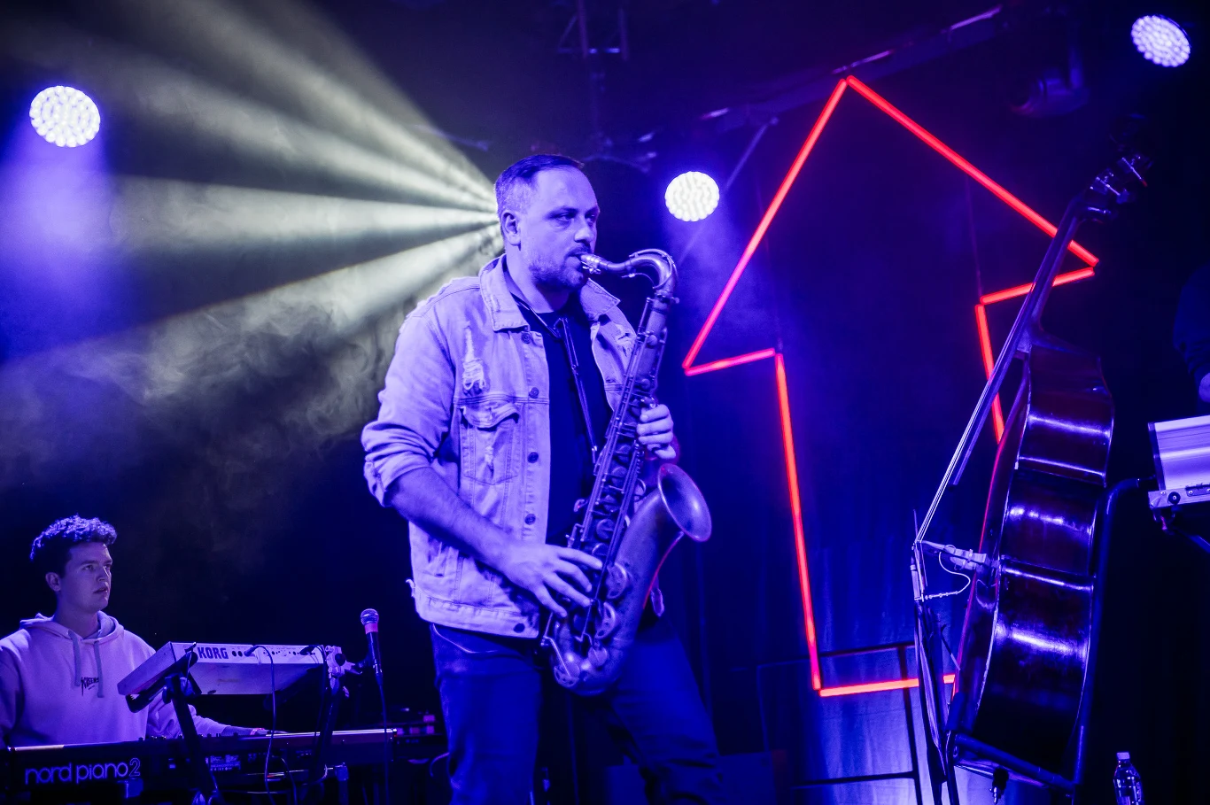 Immortal Onion & Michał Jan