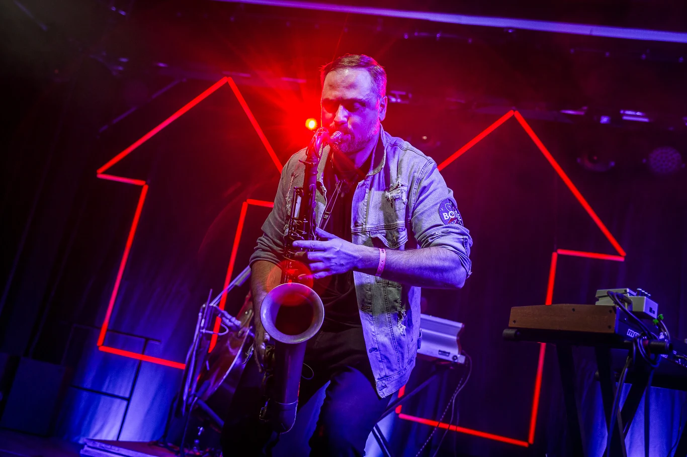 Immortal Onion & Michał Jan