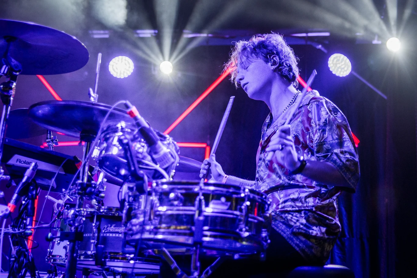 Immortal Onion & Michał Jan