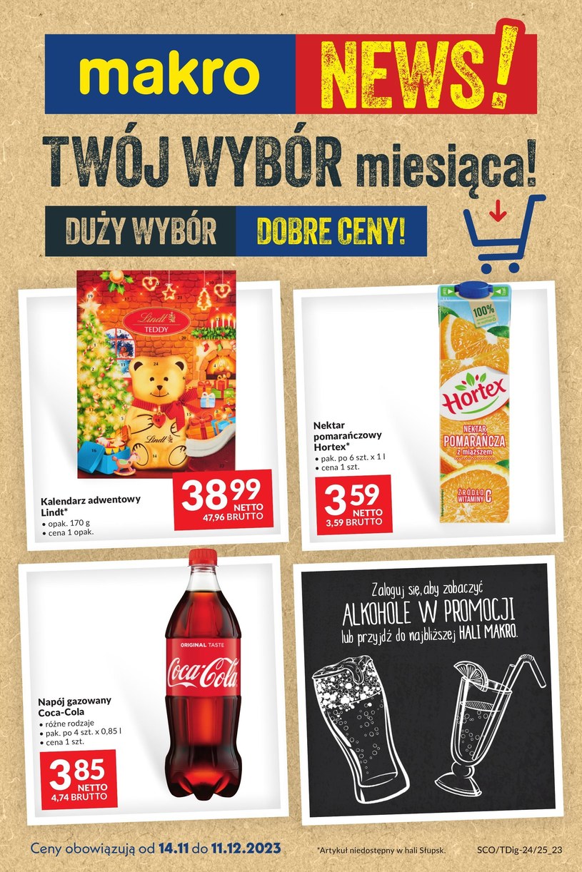 Makro Cash&Carry