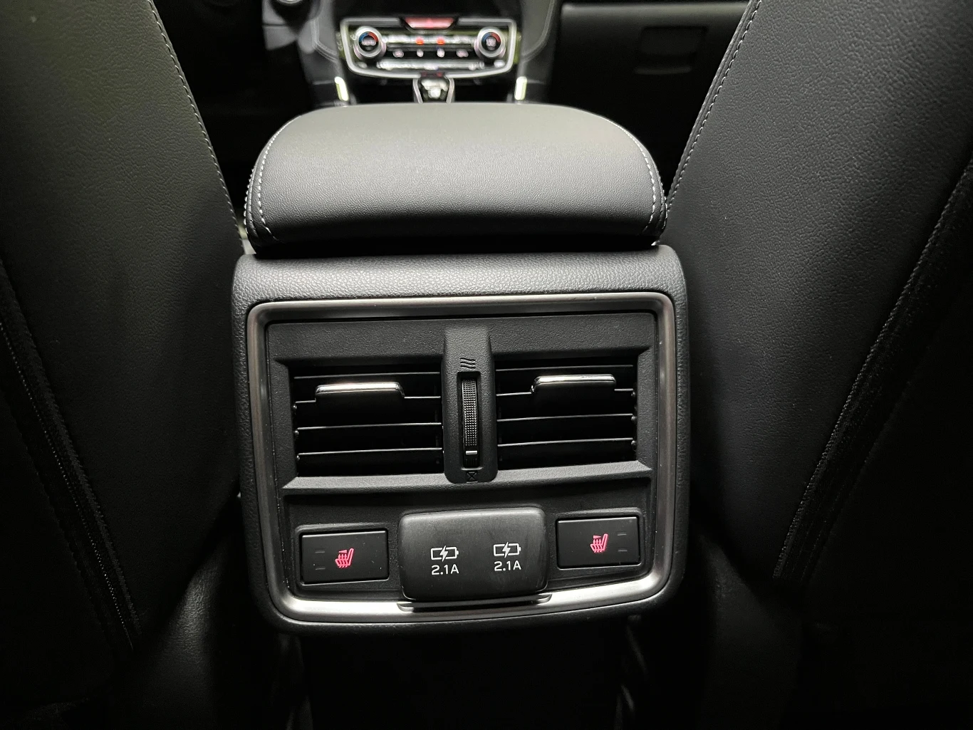 Subaru Forester e-BOXER