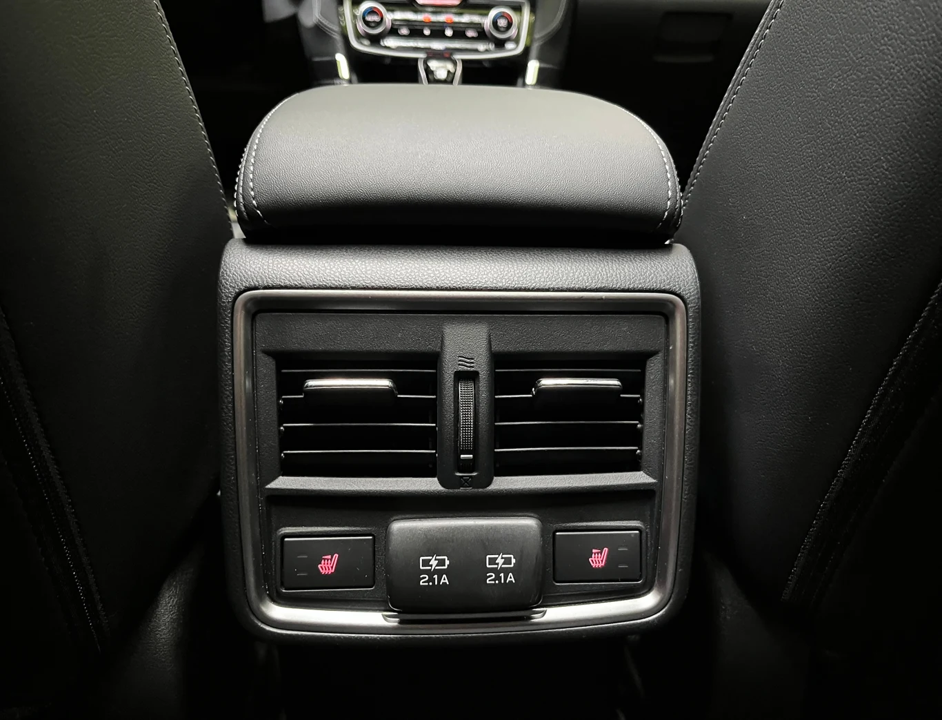Subaru Forester e-BOXER