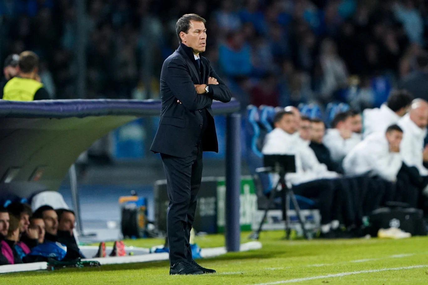 Rudi Garcia
