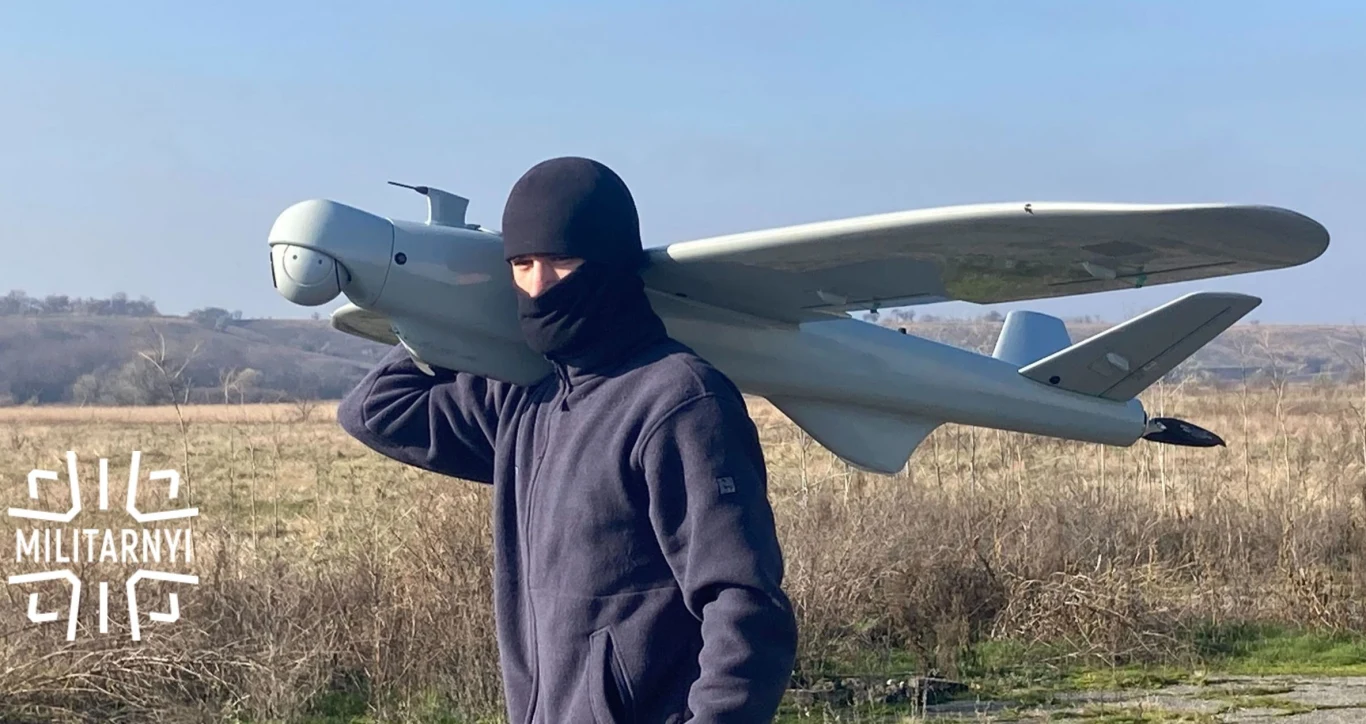 Leleka LR - sprawdzona skuteczność, nowe możliwości Leleka LR - sprawdzona skuteczność, nowe możliwości