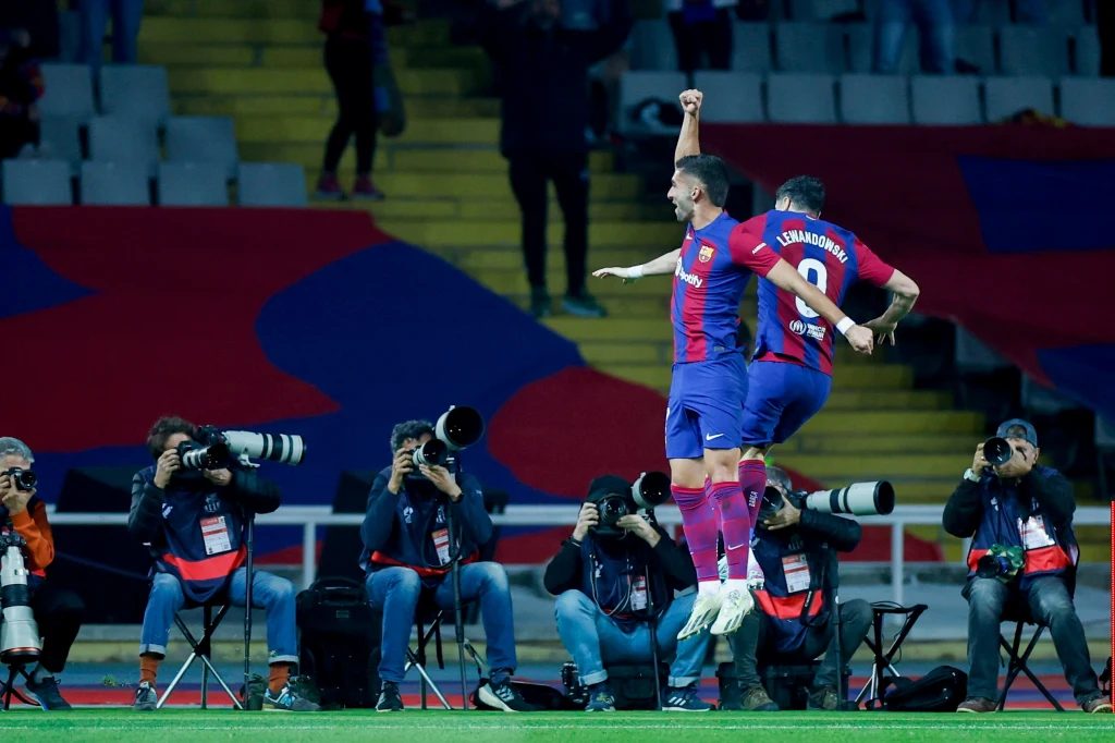 Robert Lewandowski Robert Lewandowski