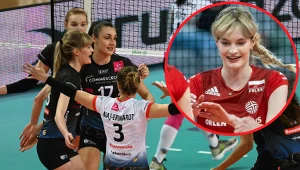 Dramatyczny tie-break w ligowym hicie. Show młodych reprezentantek Polski