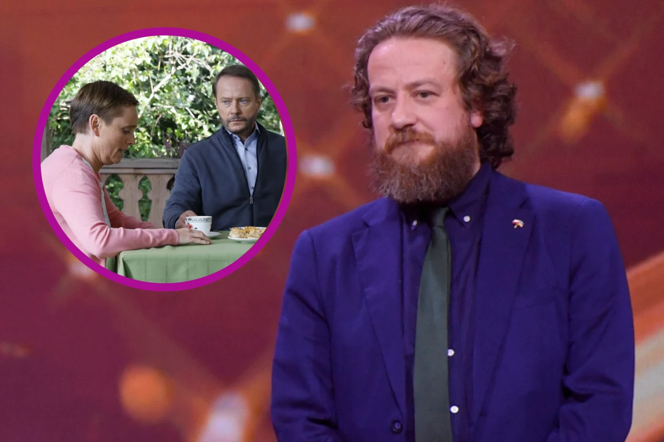 Cięcia w TVP dotkną serialu "Ojciec Mateusz" Cięcia w TVP dotkną serialu "Ojciec Mateusz"