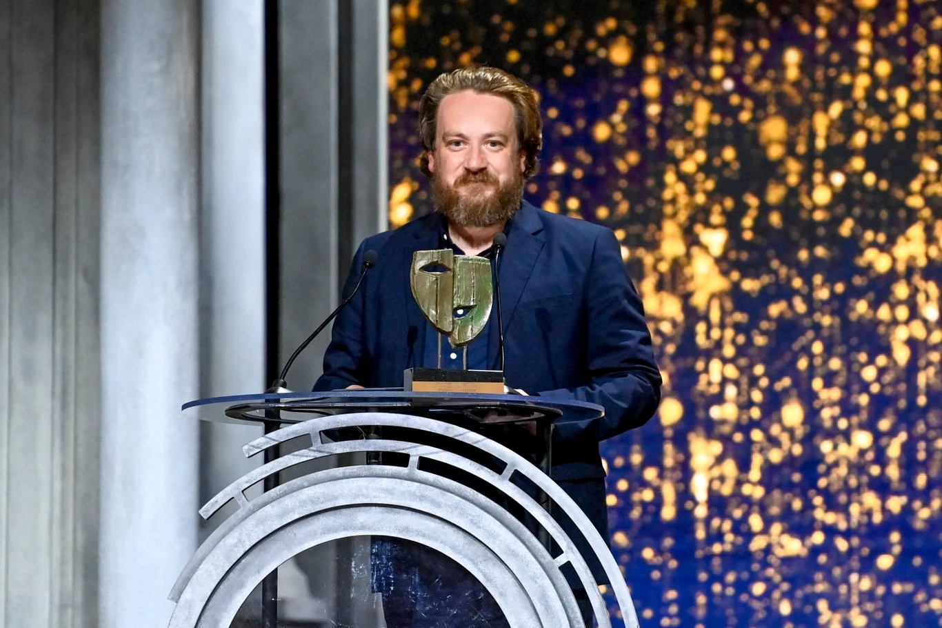 Mateusz Matyszkowicz prezes TVP Mateusz Matyszkowicz prezes TVP