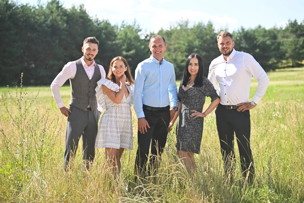 "Rolnik szuka żony" "Rolnik szuka żony"