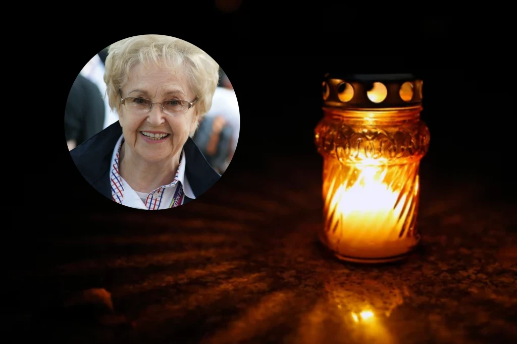 Nie żyje Helena Pilejczyk/ fot. lic. CC BY-SA 2.0