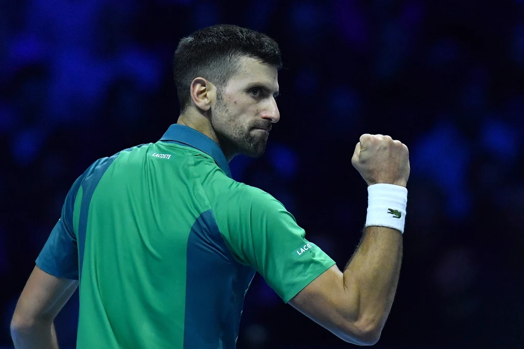 Novak Djoković Novak Djoković