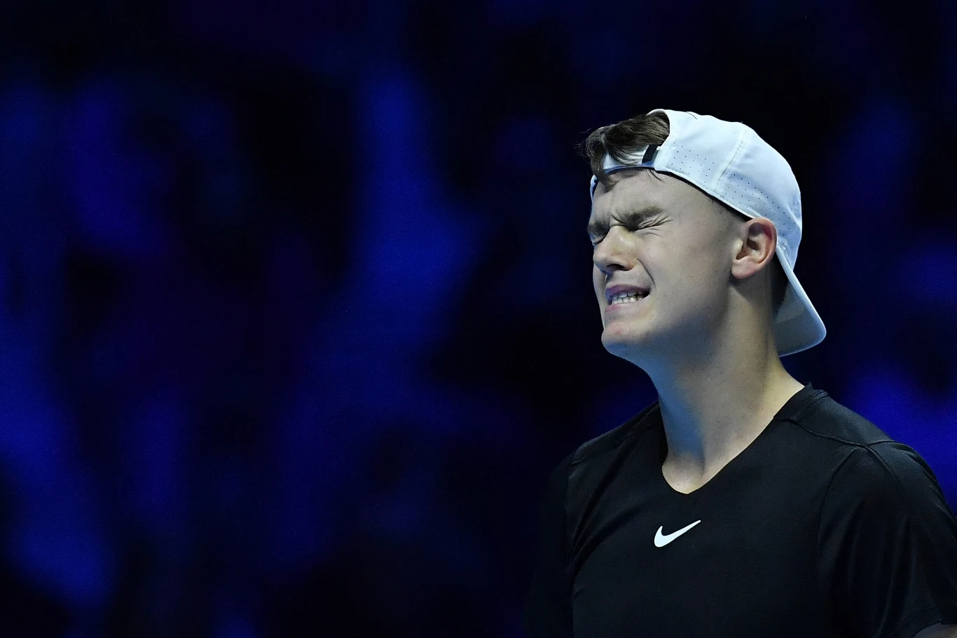 Holger Rune Holger Rune