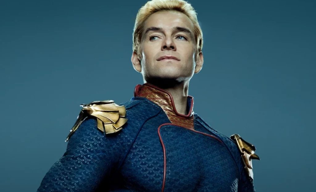 Homelander